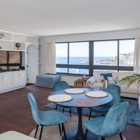 100 M2 Penthouse On The Beach. Patalavaca Luaran gambar