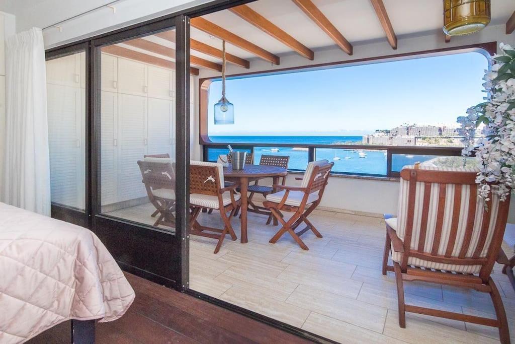 100 M2 Penthouse On The Beach. Patalavaca Luaran gambar